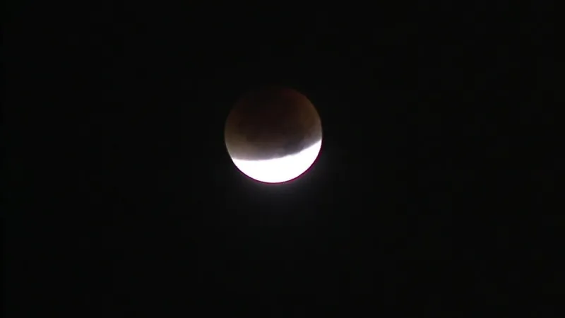 Éclipse solaire partielle visible au Maroc le 12 août
