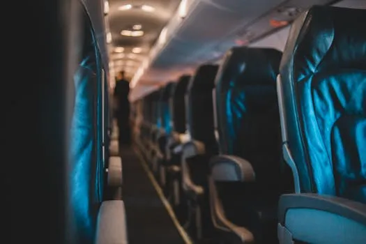 Un avion décolle vide de Vatry, laissant 192 passagers au sol