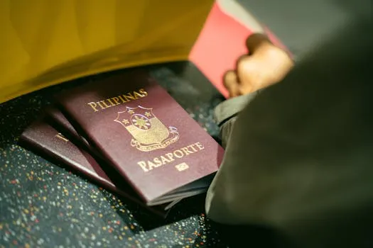 Pièges des passeports : voyageurs bloqués à leurs frais
