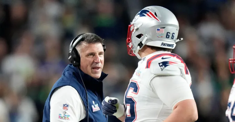 Calendrier 2026 des Patriots : matchs clés et analyse
