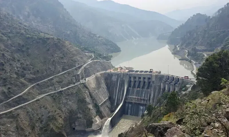 La CPA statue sur le différend du Traité de l'Indus