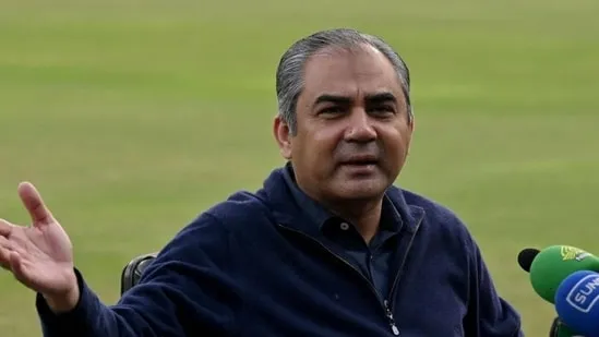 Le PCB prévoit d'ajouter Hafeez et Younis comme conseillers