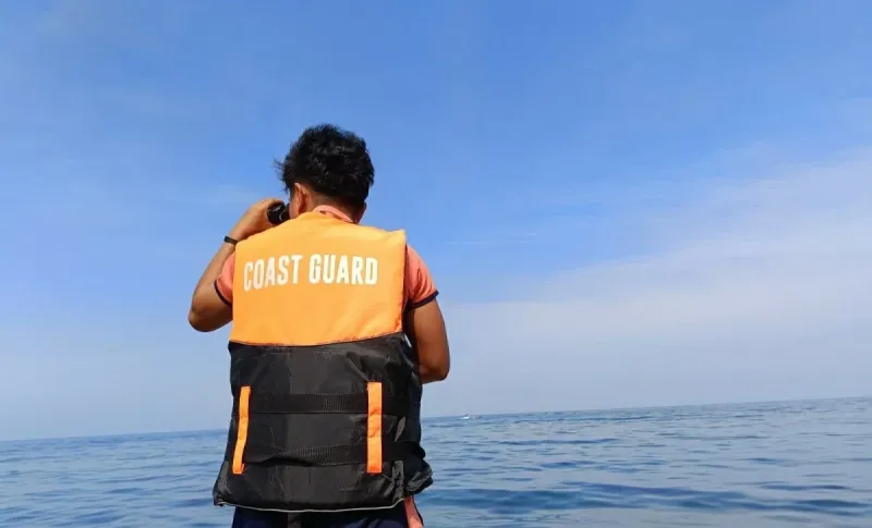 La Garde côtière philippine crée une unité pour enquêter sur les agents fautifs