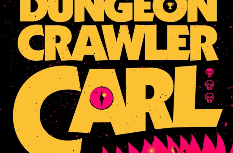 Peacock commande la série 'Dungeon Crawler Carl'