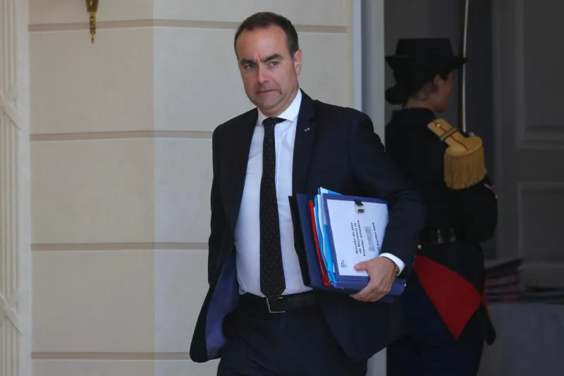 Pegasus : visite du PM français au Maroc en pleine enquête