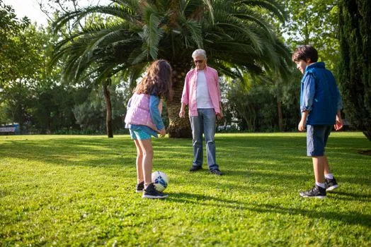 Le père de Pelé a inspiré son héritage footballistique