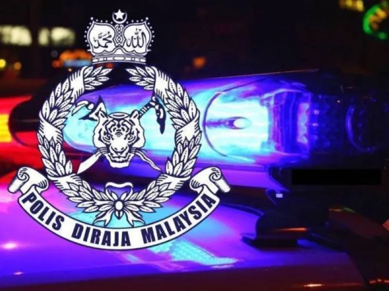La police de Penang traque un suspect birman pour meurtre à Simpang Ampat