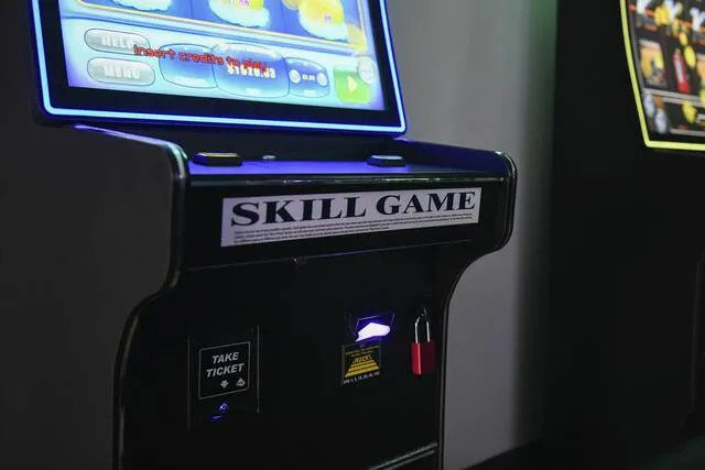 Jeux d'adresse en Pennsylvanie : les législateurs face à l'échéance