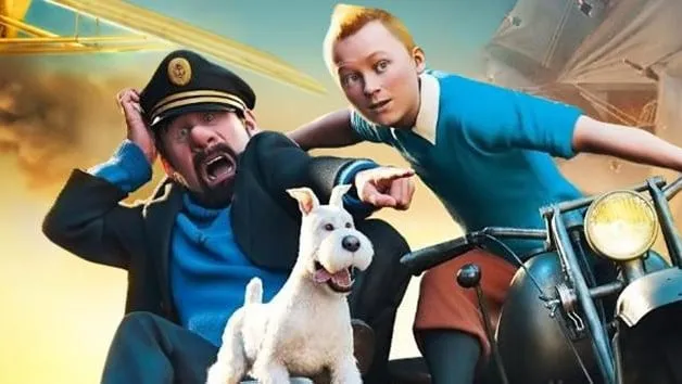 Peter Jackson relance la suite de 'Tintin' après 15 ans