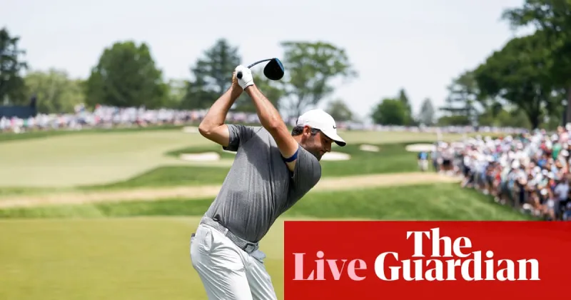 Championnat PGA 2026 : Mises à jour du quatrième jour