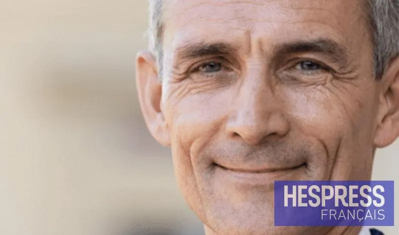 Philippe Lalliot Expected as New French Ambassador to Morocco
