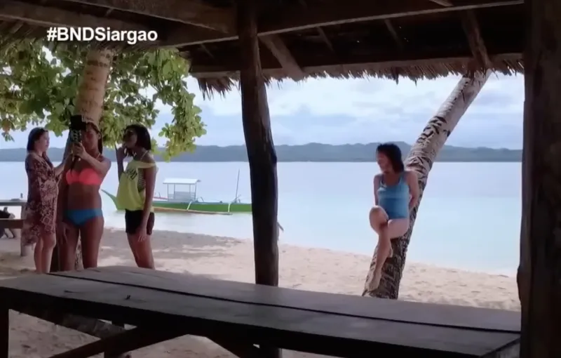 Un législateur philippin demande une meilleure protection des communautés autochtones face aux touristes