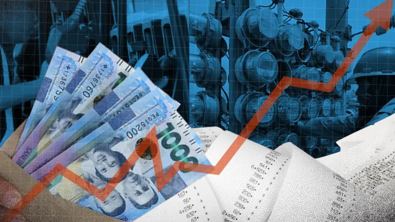 Factures d'électricité en hausse aux Philippines en juin