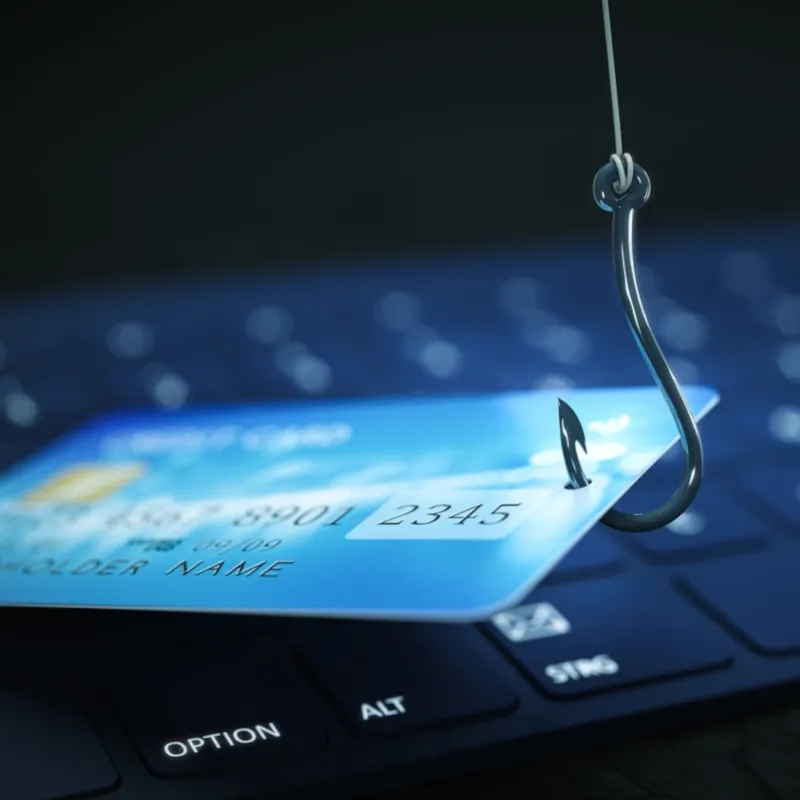 Phishing à Ottignies : 4 ans avec sursis pour le chef