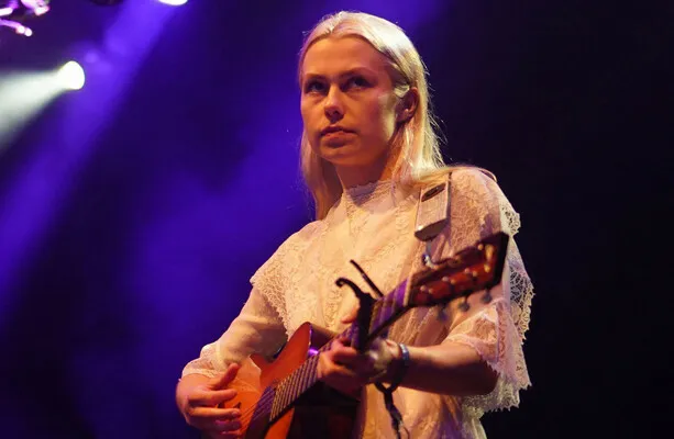 Phoebe Bridgers annonce sa première tournée en trois ans