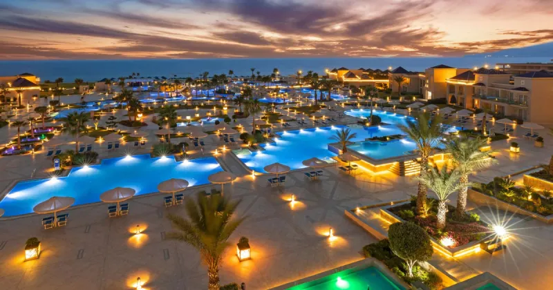 Pickalbatros obtient 200 M$ de la BM pour des hôtels au Maroc