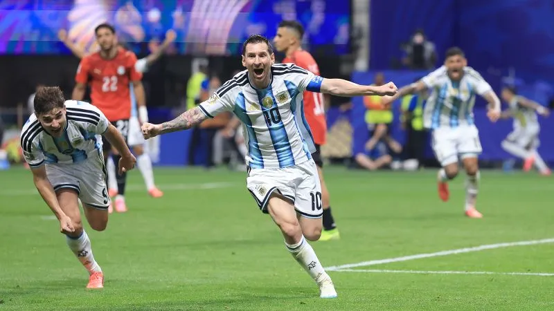 Les crampons roses envahissent la Coupe du Monde : l'engagement anti-intimidation