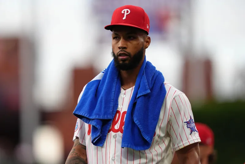 Fil de match Pirates contre Phillies le 30 juin