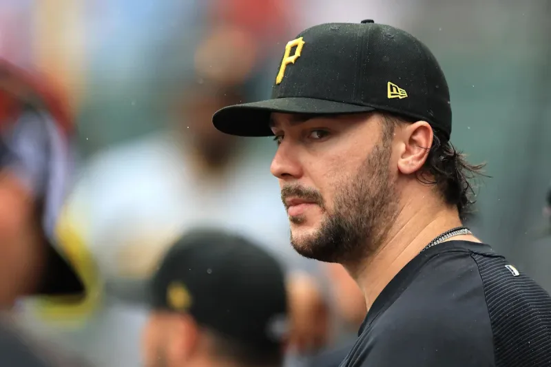 Pirates contre Rockies : Skenes contre Sugano