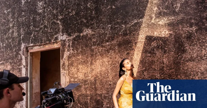Calendrier Pirelli 2027 met en vedette un casting indien