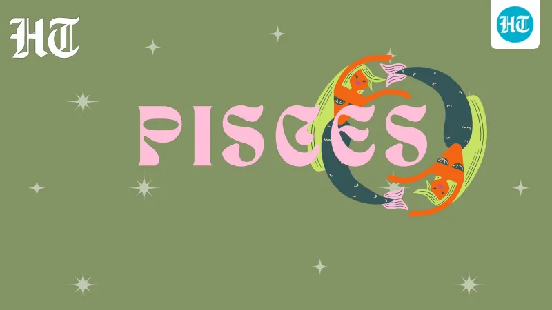 Horoscope Poissons : 21 juin 2026 – Succès aux examens