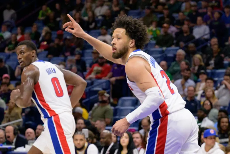 Aperçu du match 1 : Pistons vs Cavaliers, rapports de blessures