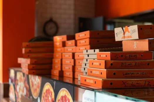 Chaîne de pizzas s'étend dans le New Jersey