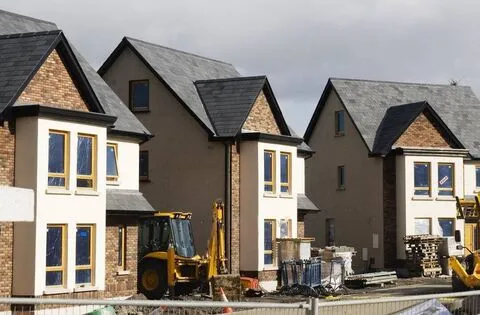 Permis de construire accordé pour 14 maisons à Palatine