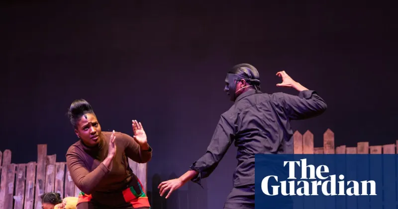Une pièce de théâtre met en lumière la crise des violences basées sur le genre au Kenya
