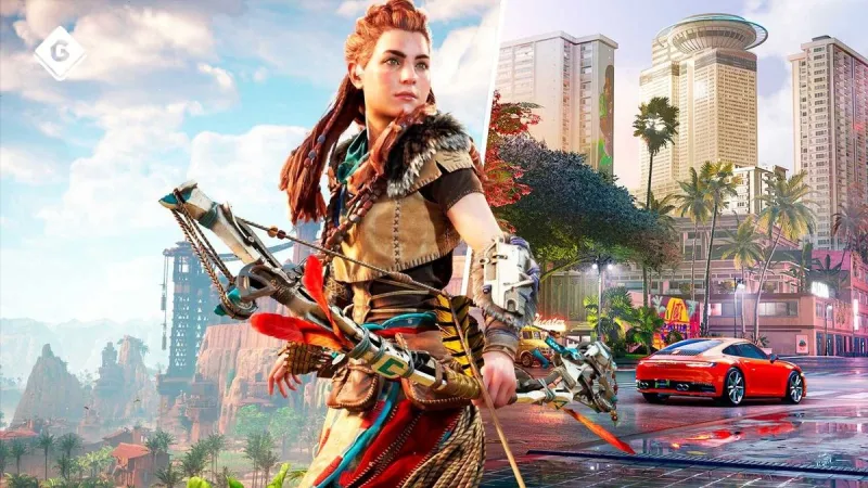 Les jeux PlayStation Plus d'avril 2026 annoncés