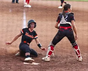 Softball de Pleasant Valley qualifié; trois équipes éliminées