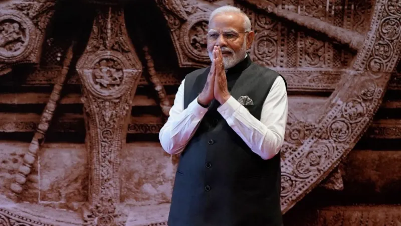Tournée de Modi : 40 milliards $, énergie, semi-conducteurs