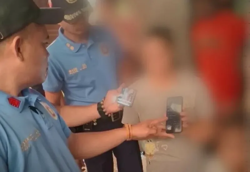 PNP arrests 18-year-old for Bulacan school bomb hoaxes