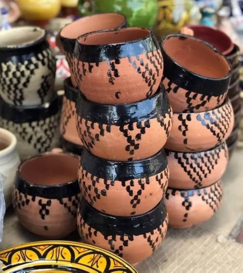 Poison Center Backs Ban of 'Qatrane' on Food Utensils