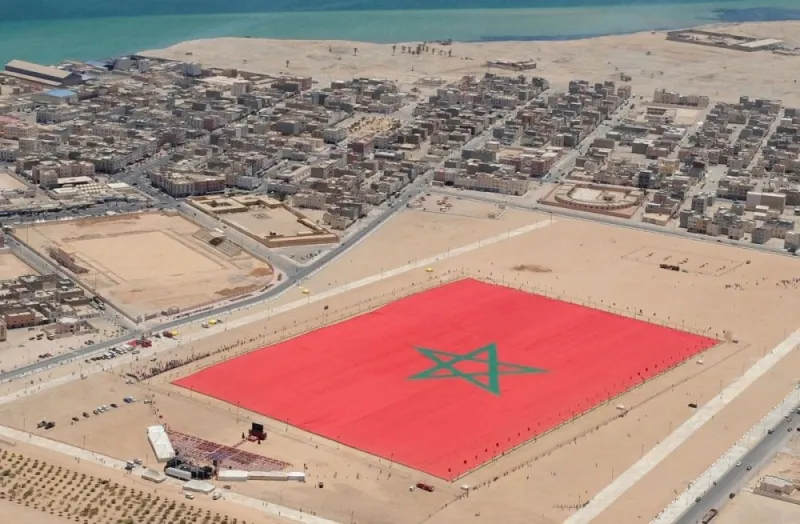 Attaque du Polisario à Es-Smara condamnée internationalement