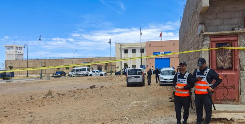 Attaque de Smara : le Polisario revendique, condamnation occidentale