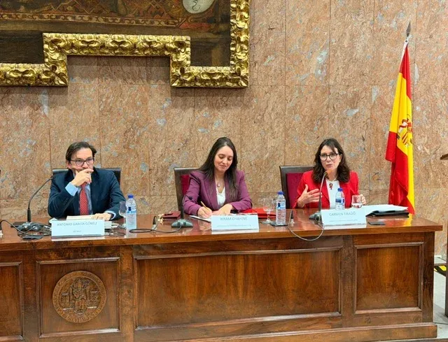 Le Polisario perturbe une conférence d'un ancien membre en Espagne