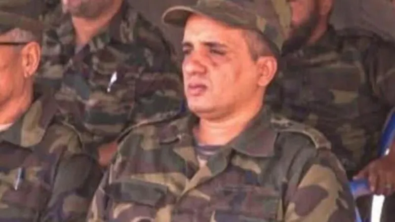 Des membres du Polisario accusent les espions marocains de la mort de Lahbib Abdelaziz