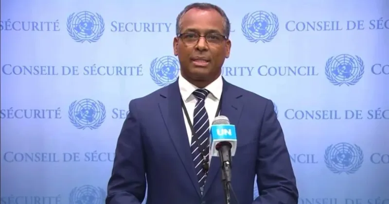 Le Polisario sollicite la Colombie pour saisir le Conseil de sécurité de l'ONU
