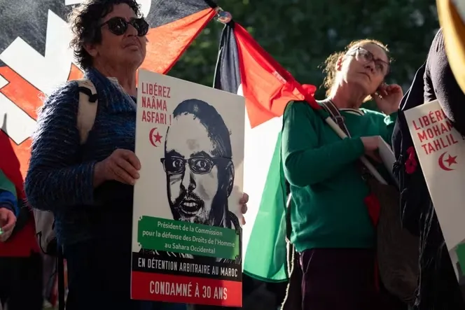 Polisario Urges UN Security Council on Sahrawi Prisoners