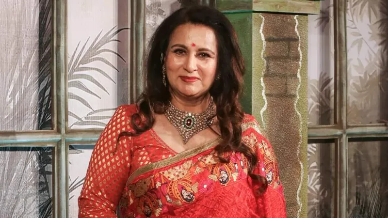 Poonam Dhillon hospitalisée pour dengue en pleine querelle CINTAA