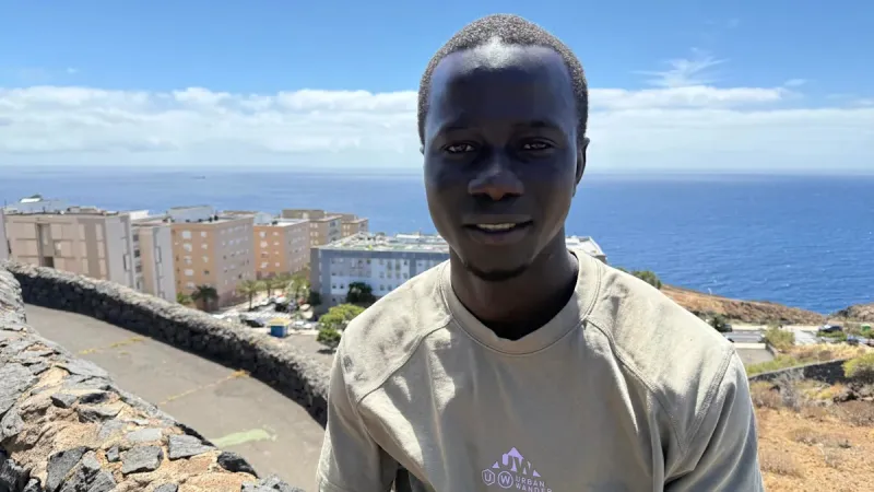 Le pape Léon aux Canaries pour les migrants