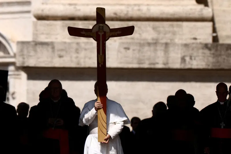 Le pape Léon XIV nomme une religieuse italienne à un poste clé pour les migrants
