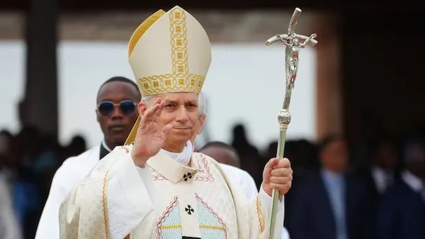 Le pape Léon XIV décline un débat avec Trump sur l'Iran