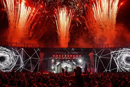 Festival de musique populaire de retour avec plus de 16 heures de concerts