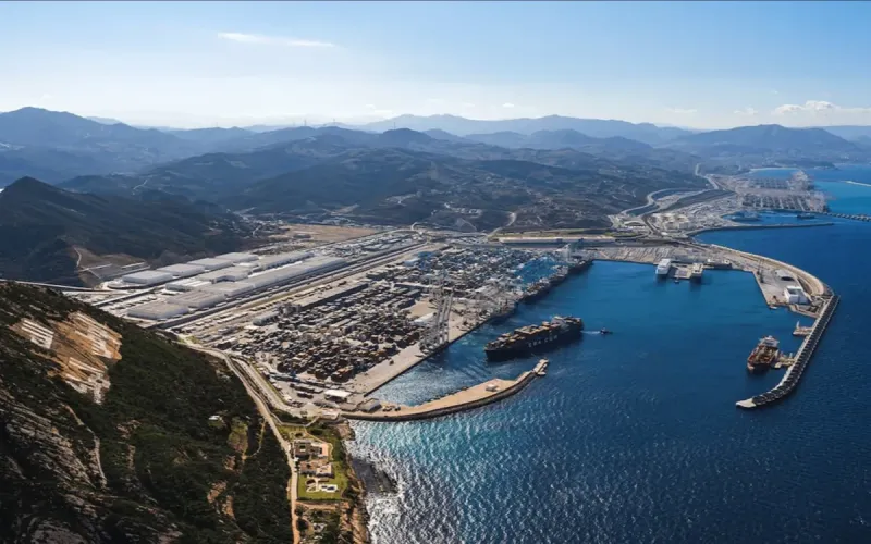 Le Portugal demande à l'UE d'assouplir la taxe carbone maritime