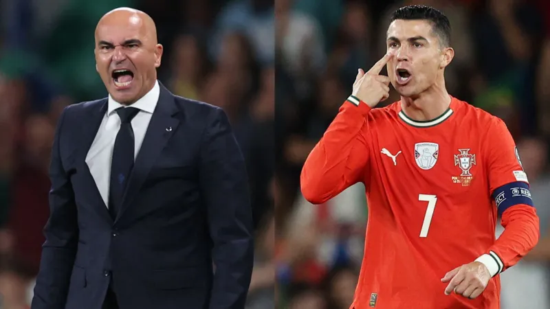 Gestion de Ronaldo pour la Coupe du Monde 2026