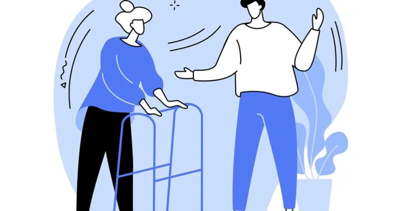 Défis de récupération post-USI pour les patients