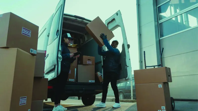 Réforme postale : La logistique privée à l'épreuve de la libéralisation