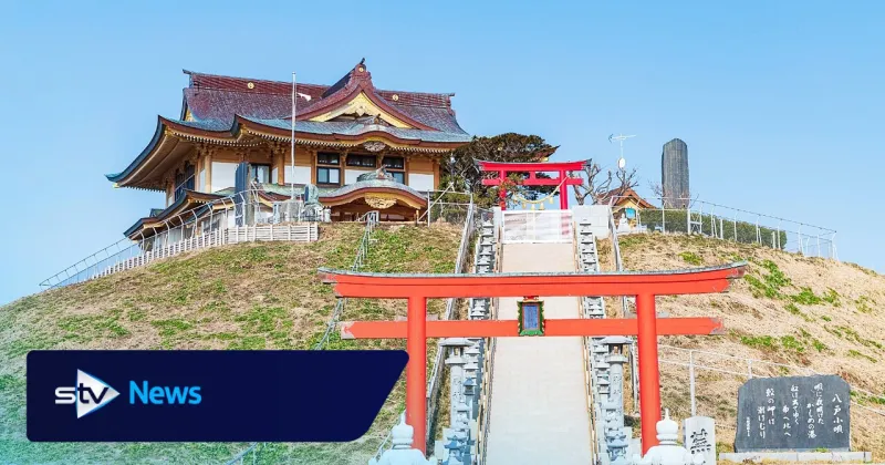 Un puissant séisme de magnitude 7,4 frappe les côtes du Japon